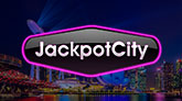 Jackpot City