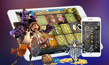 Tragaperras tradicionale