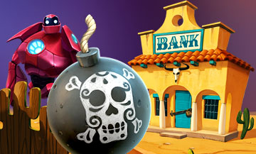 Otras ventajas de los casinos online