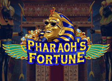 Pharaohs Fortune Tragamonedas Revisión ( 2025)