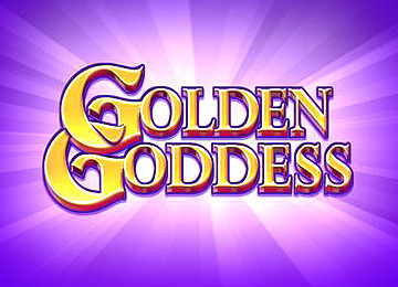 Tragamonedas Golden Goddess Juega gratis